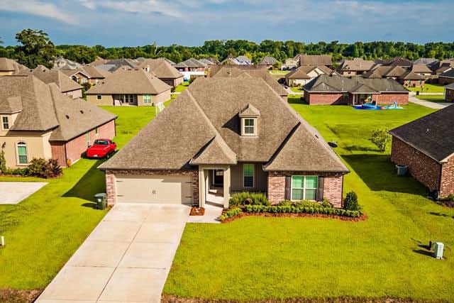 Sugar Mill area home with heated pool - Houma, LA