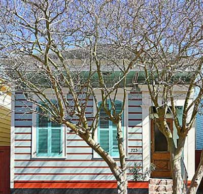 Popular side-hall style home - Bywater | Latter & Blum Inc./REALTORS