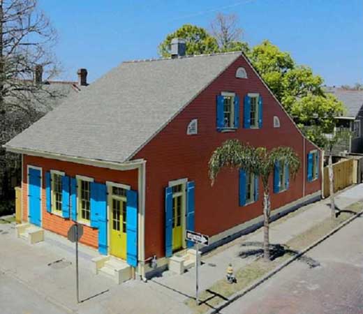 Sensational totally renovated single home - Bywater | Latter & Blum Inc./REALTORS