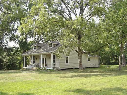 Remodeled Clasic Acadian home | Ponchatoula, LA