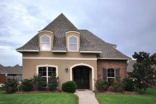 Elegant four bedroom home in Greenleaf Subdivision with community pool | Ponchatoula, LA