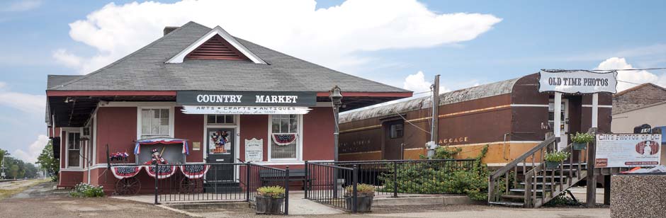 Ponchatoula, LA Community Information